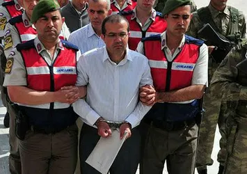 Mehmet Partigöç'ün GATA'daki faaliyetleri ortaya çıktı