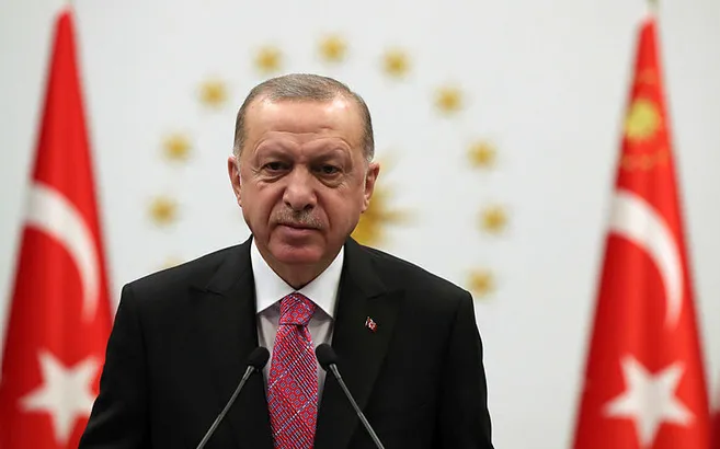 Başkan Erdoğan’dan 3 müze açılışı: Milletimizi küresel rüzgarların önünde savurmak isteyenlere meydanı bırakmayacağız