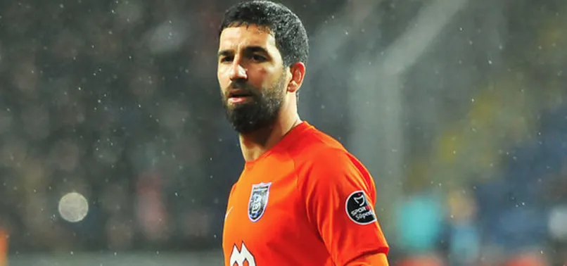 Başakşehir'den son dakika Arda açıklaması!
