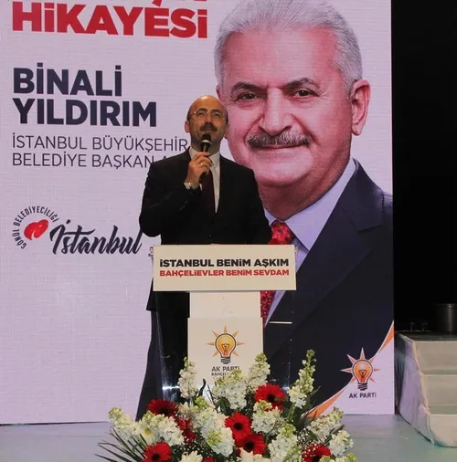 AK Parti Genel Başkan Yardımcısı Vedat Demiröz’den 15 Temmuz çıkışı