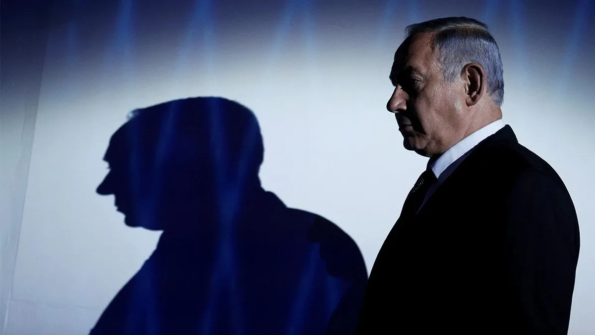 Hamas'tan katil Netanyahu açıklaması: Soykırıma devam etmek için ateşkesten kaçıyor | ABD'ye 'baskı yapın' çağrısı