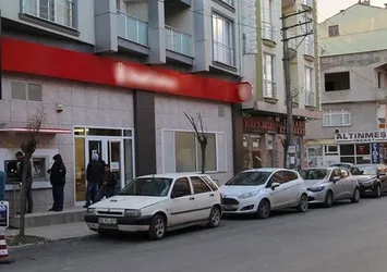 İş adamına 500 bin TL'lik kapkaç!