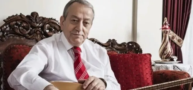 Türk halk müziği sanatçısı Mehmet Erenler hayatını kaybetti