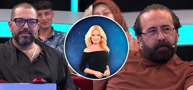 Güven Bana yeni bölümüyle bu akşam atv’de!
