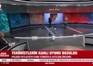 Bombalı saldırı girişiminde FETÖ-PKK iş birliği!