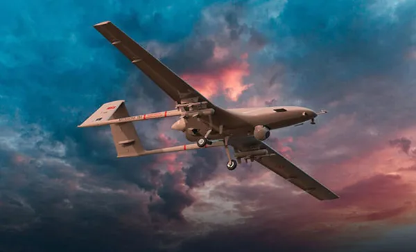 ABD’li isimden flaş SİHA yorumu! Türkiye ABD’den daha etkin bir bölgesel güç