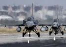 Türk F-16larına Estonyada NATO görevi