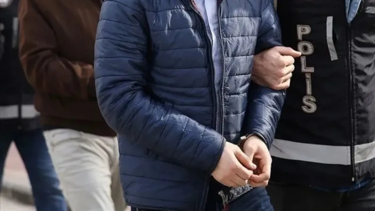 Yalova merkezli uyuşturucu operasyonunda 4 zanlı tutuklandı