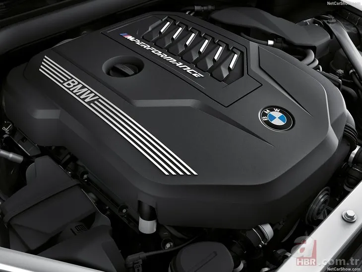 2019 BMW Z4 örtüsünü kaldırdı! 2019 BMW Z4 özellikleri neler?