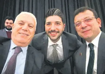 CHP’de yeni skandal! Maaş aldıkları belediyeye aylardır uğramıyorlar