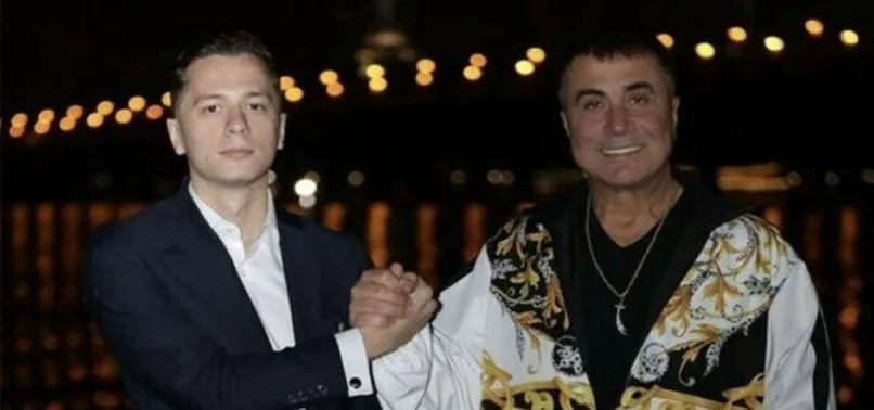 Son dakika: Sedat Peker suç örgütü üyesi Emre Olur yeniden tutuklandı