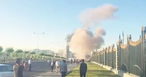 15 Temmuz gazisi: Tek bir adım geri atmadık