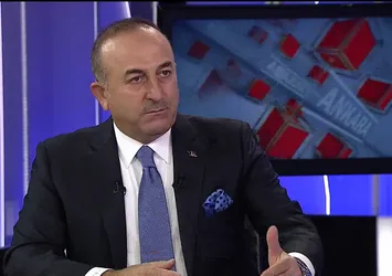 Çavuşoğlu: Ateşkes her an sağlanabilir
