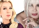 Seda Sayan ve Sezen Aksu arasında Şamdan krizi