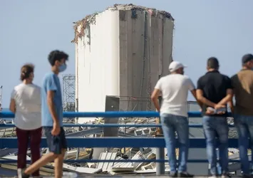 Son dakika: Lübnan’ı yerle bir eden patlama! Terör ve güvenlik uzmanı Gürsel Tokmakoğlu'ndan A Haber'de flaş açıklama: Tarihte ilk örneği oldu