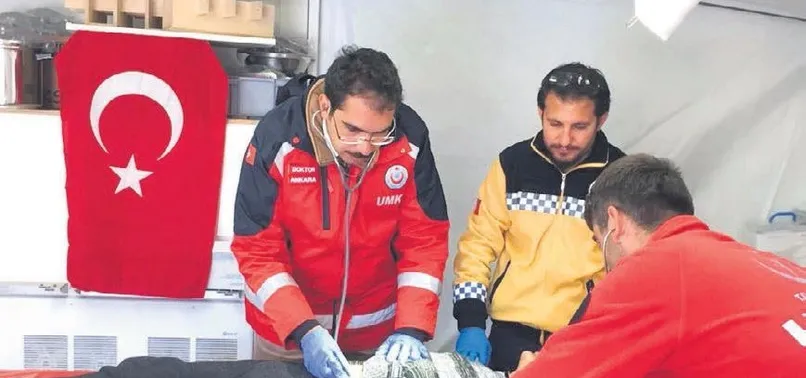 15 Temmuz gazisi Celal Almaz: Ayasofya kararı 15 Temmuz’un tacı