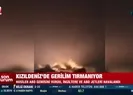 Kızıldenizde gerilim tırmanıyor!