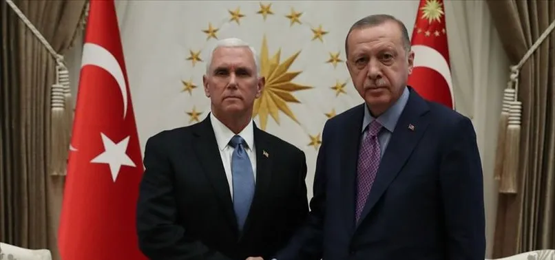 Arap gazetecilerden Türkiye-ABD anlaşmasına çarpıcı yorum
