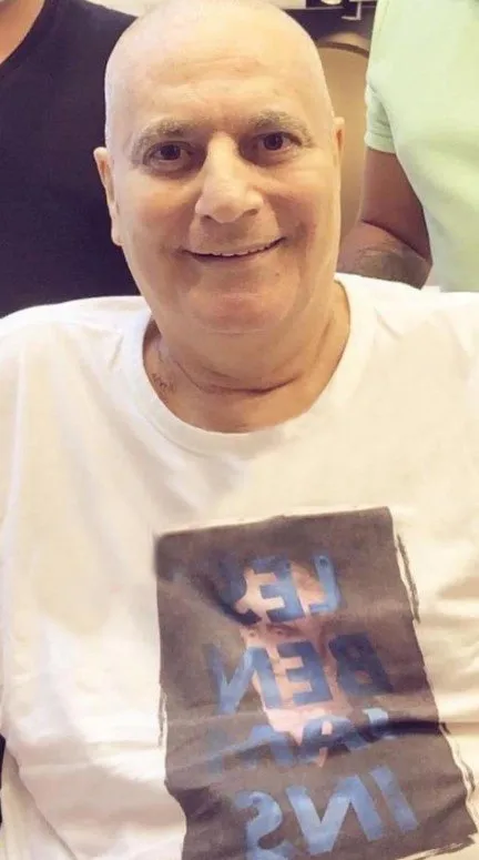 Mehmet Ali Erbil’in son halini görenler tanıyamadı