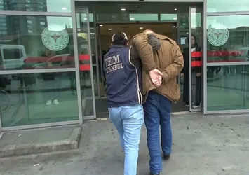 İstanbul'da PKK/KCK yapılanmasına büyük operasyon