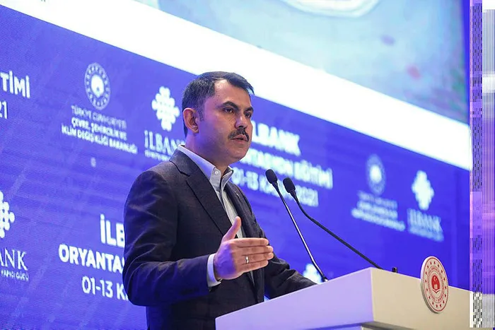 Yeni Sağlık Bakanı Kemal Memişoğlu ile Çevre ve Şehircilik Bakanı Murat Kurum yemin etti