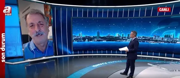 Sabah Gazetesi Yazarı Mahmut Övür: Kemal Kılıçdaroğlu CHP içinde ve 6’lı masada sıkıştı! İngiltere ve ABD ziyareti...