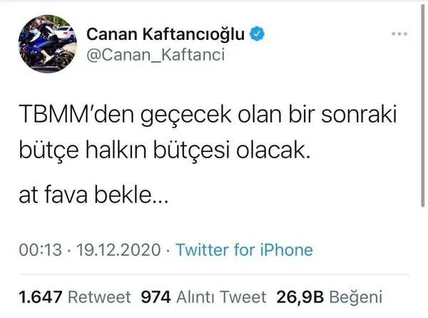 İYİ Partili Ahmet Kamil Erozan'ın skandal bildiriden 101 gün önce darbe iması yaptığı ortaya çıktı - 1