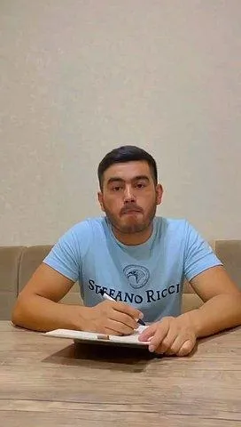 Türk kadınlarına hakaret eden Afgan uyruklu sözde gazeteci Sunatullah Saadat’la ilgili soruşturma başlatıldı