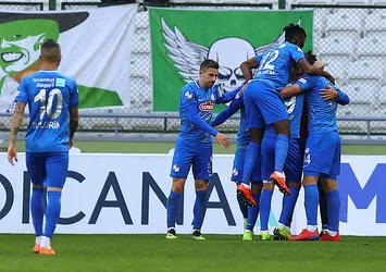 Rizespor'a altın değerinde 3 puan