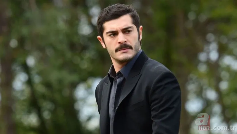 Maraşlı'nın yıldızı memleketiyle gündem oldu! Bakın Burak Deniz aslen nereliymiş 1