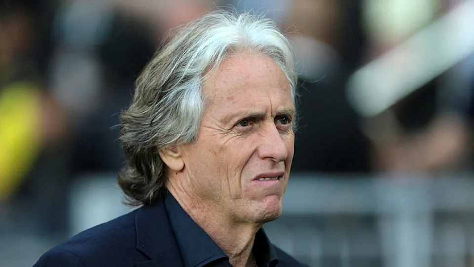 Fenerbahçe'de Jorge Jesus dönemi sona eriyor! Heyecanlandıran isim: Dünya devinden ayrılıp...