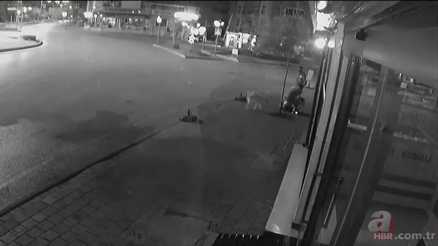 Adana’da genç adama kabusu yaşattılar! Öldüresiye dövüp kaçırdılar 4