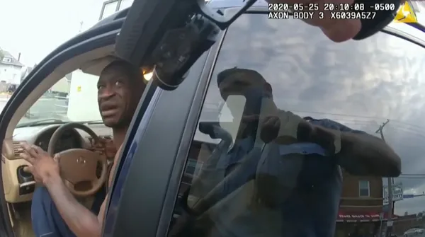 Son dakika | George Floyd davasında önemli gelişme! Görgü tanıkları dinlendi