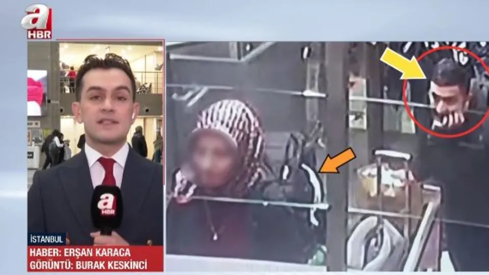 Adli emanet hırsızından bir iz var mı?