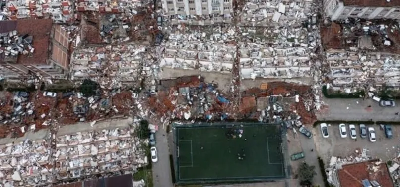 BDDK depremzedeler için bankalara talimat gönderdi: Kredileri 6 ay erteleyin