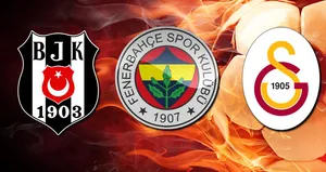 3 büyüklere büyük şok! Son 40 yılın...