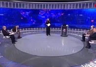 Batının çöküşünün perdesi mi açıldı?