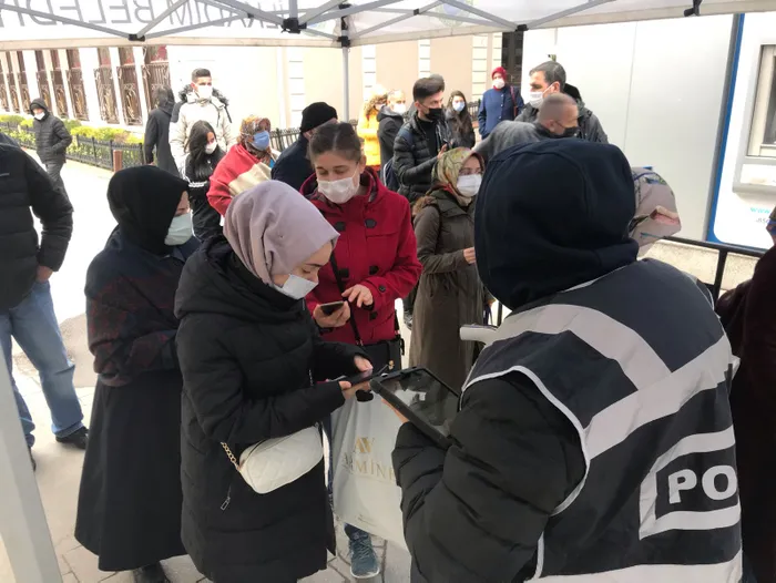 Son dakika: Türkiye’nin Wuhan’ı Samsun’da kırmızı alarm! İl Sağlık Müdürü’nden kritik çağrı