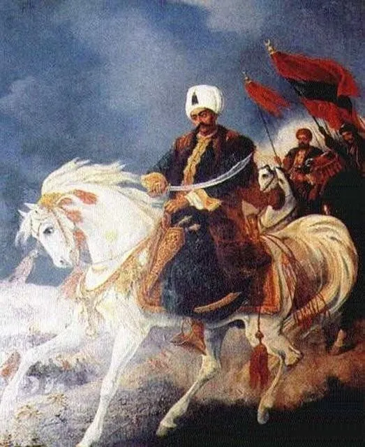 2 Bayezid In Lakabi Bakin Nereden Geliyormus Osmanli Padisahlarinin Bilinmeyen Yonleri