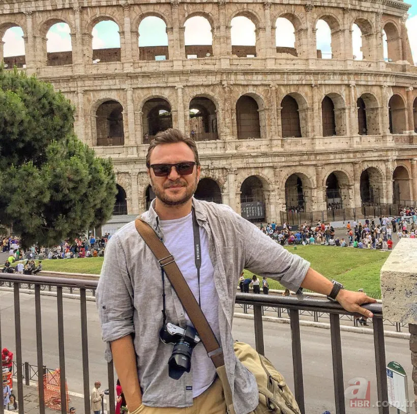 Kardeşlerim’in Resul’ü Ogün Kaptanoğlu: Onu samimi buluyorum! 8