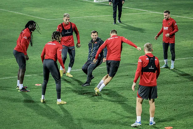 GALATASARAY - ADANA DEMİRSPOR MAÇI CANLI İZLE | GS Adana Demirspor hazırlık maçı hangi kanalda, saat kaçta?