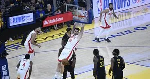 NBA’de Alperen Şengün şov!