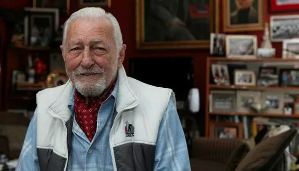 Beşiktaş’ın efsanesi Süleyman Seba kimdir?