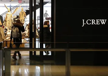 ABD'li dev şirket J.Crew'e corona virüs darbesi!