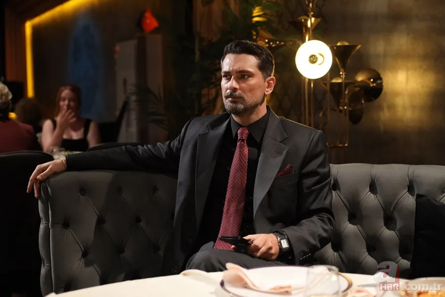 Aynadaki Yabancı'nın Emirhan'ı Onur Tuna bakın aslen nereli çıktı 3