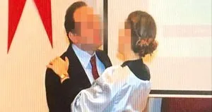 Taciz skandalında iğrenç detay!