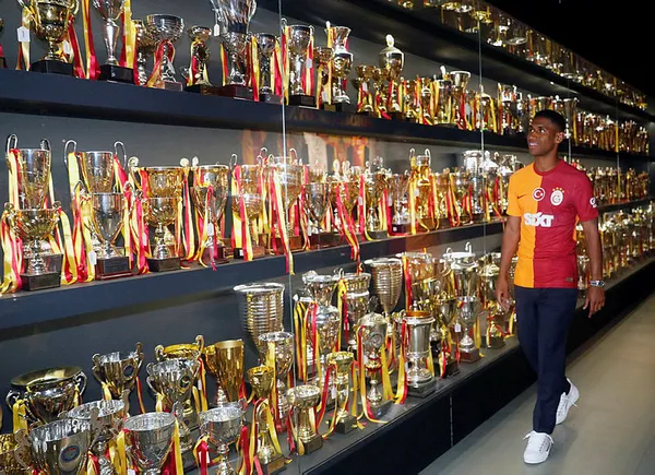 1692017995252.jpg Tete transferi Galatasaray'ın başına bela olabilir! Shakhtar FIFA'ya şikayet etti! İşte sürecin detayları... - 3