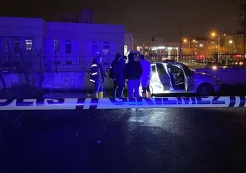 Tekirdağ’da korkunç olay! Arka koltuktaki ceset: Önce küfürler havada uçuştu sonra…