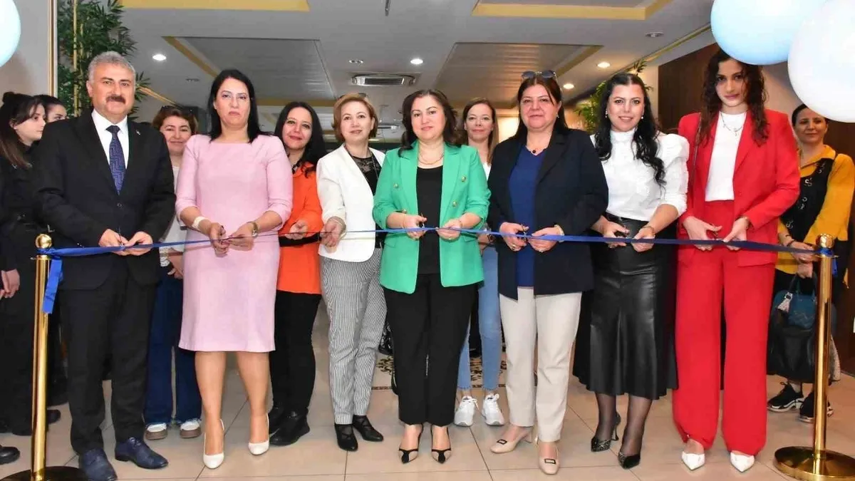 Manisa’da şehit ve gazi çocuklarına destek!