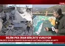 Esad rejimi, PKK ve İran sivillere saldırıyor |Video